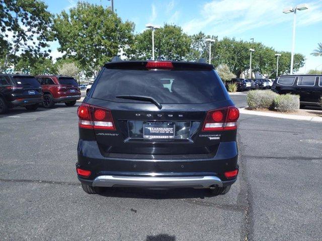 used 2020 Dodge Journey car, priced at $23,873