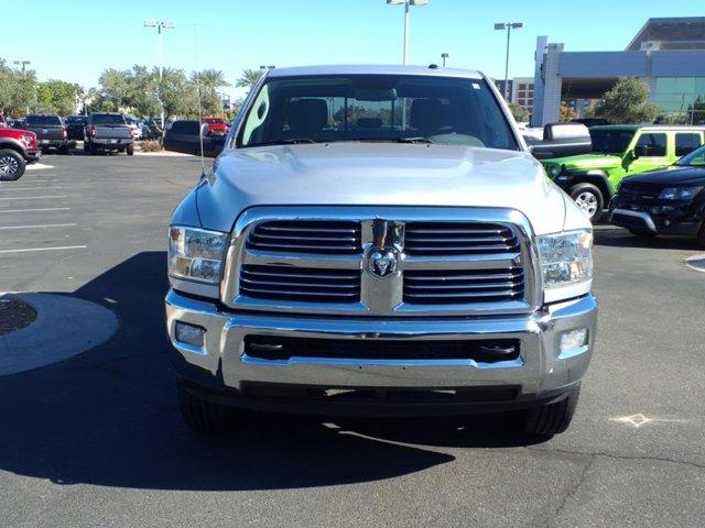 used 2014 Ram 2500 car, priced at $28,476