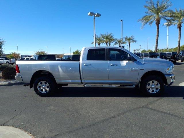 used 2014 Ram 2500 car, priced at $28,476