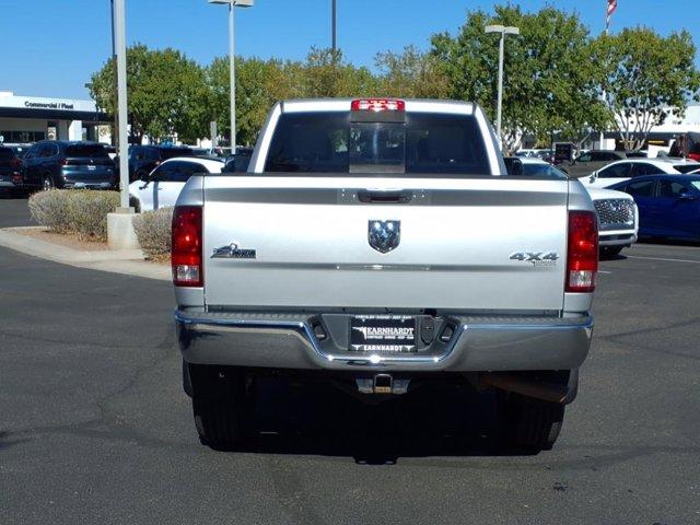 used 2014 Ram 2500 car, priced at $28,476