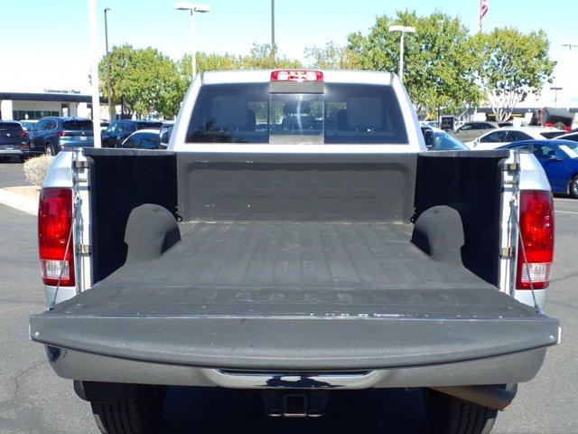 used 2014 Ram 2500 car, priced at $28,476