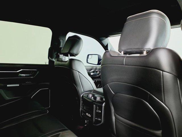 used 2020 Ram 1500 car, priced at $36,999