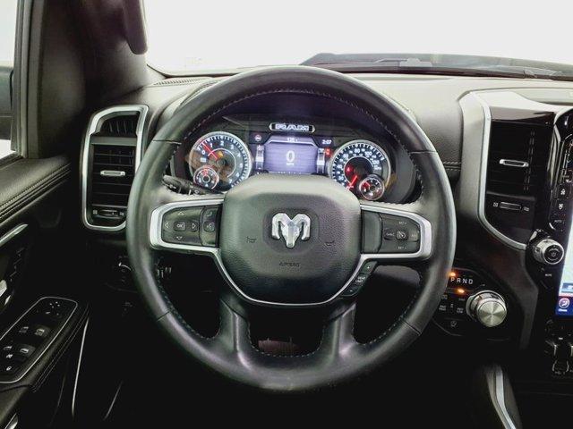 used 2020 Ram 1500 car, priced at $36,999