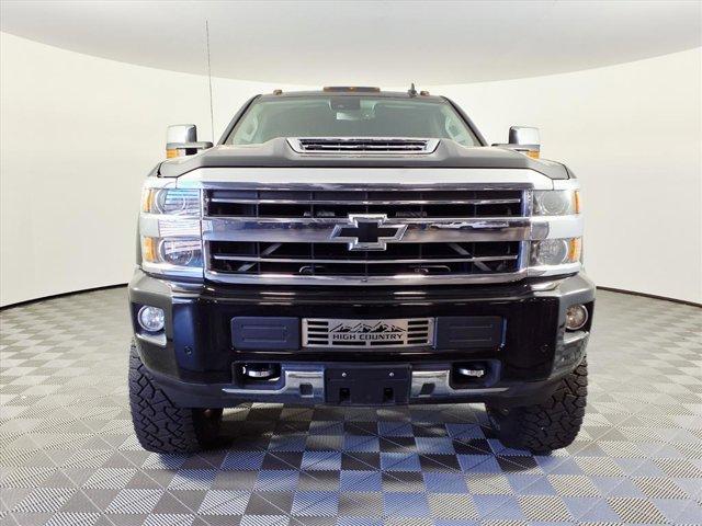 used 2019 Chevrolet Silverado 2500 car, priced at $47,998
