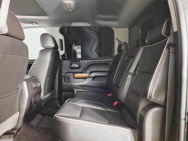used 2019 Chevrolet Silverado 2500 car, priced at $47,998