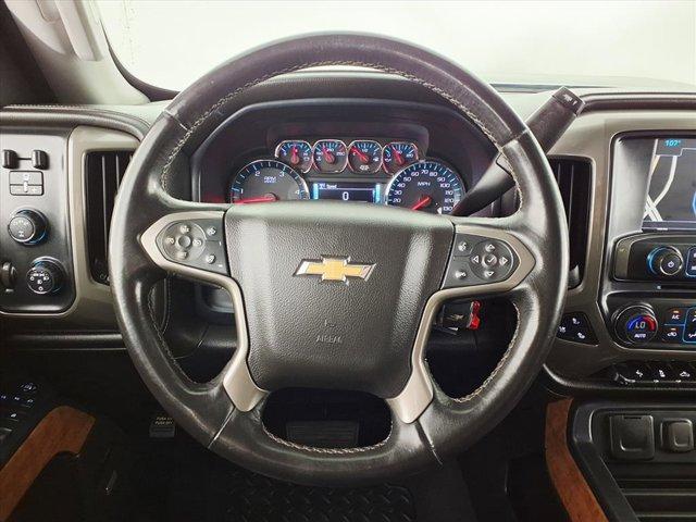 used 2019 Chevrolet Silverado 2500 car, priced at $47,998