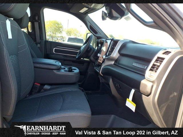 new 2026 Ram 2500 car, priced at $64,952