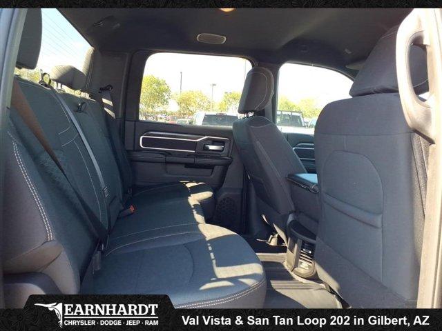 new 2026 Ram 2500 car, priced at $64,952