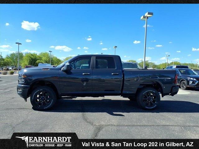 new 2026 Ram 2500 car, priced at $64,952