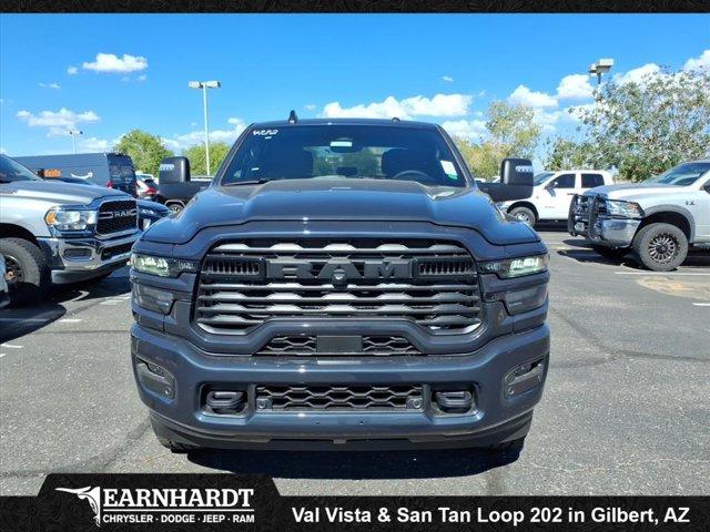 new 2026 Ram 2500 car, priced at $64,952