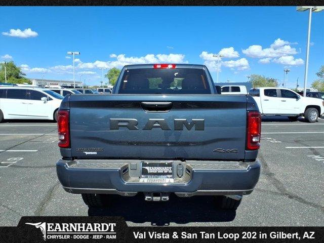 new 2026 Ram 2500 car, priced at $64,952