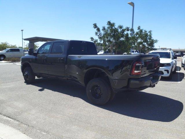 new 2024 Ram 3500 car, priced at $76,317