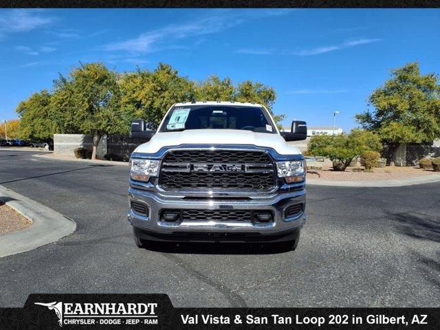 new 2024 Ram 3500 car, priced at $59,583