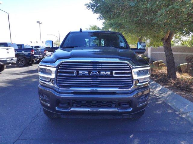 new 2024 Ram 2500 car, priced at $70,053