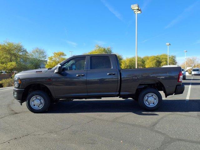 new 2024 Ram 2500 car, priced at $58,787