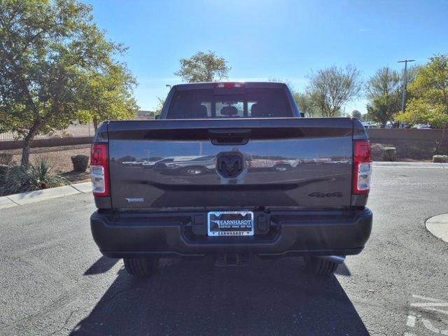 new 2024 Ram 2500 car, priced at $58,787