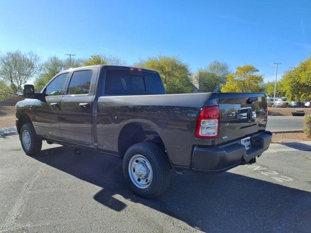 new 2024 Ram 2500 car, priced at $58,787