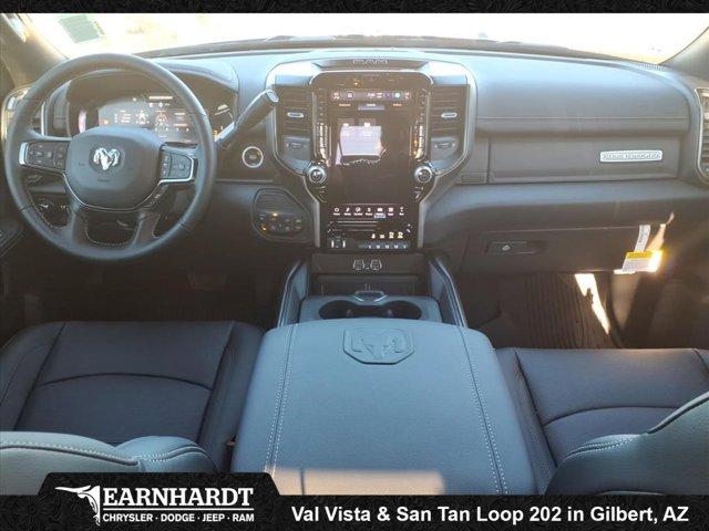 new 2026 Ram 2500 car, priced at $72,368