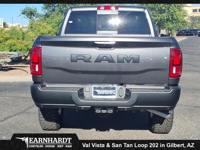 new 2026 Ram 2500 car, priced at $72,368