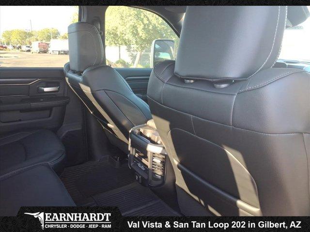 new 2026 Ram 2500 car, priced at $72,368