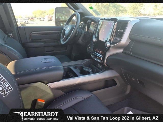 new 2026 Ram 2500 car, priced at $72,368