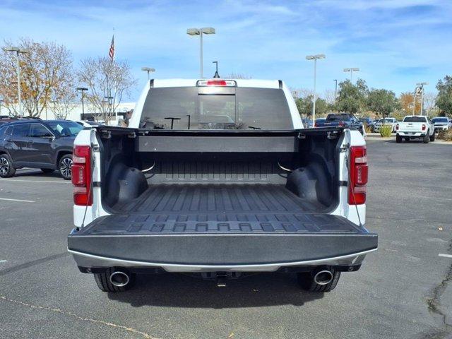 used 2022 Ram 1500 car, priced at $38,905