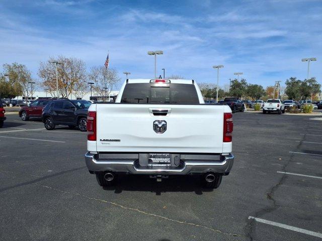 used 2022 Ram 1500 car, priced at $38,905