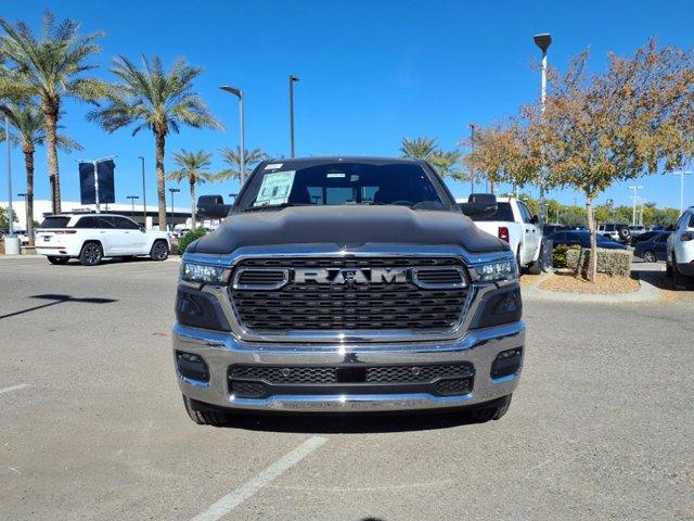 new 2025 Ram 1500 car, priced at $44,105