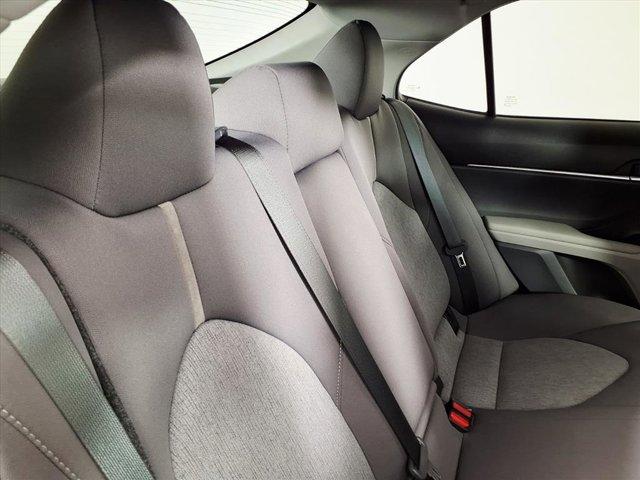 used 2023 Toyota Camry car, priced at $21,199