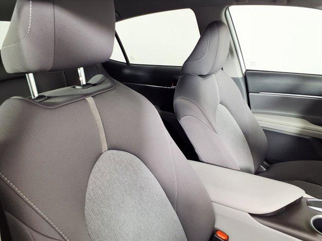 used 2023 Toyota Camry car, priced at $21,199