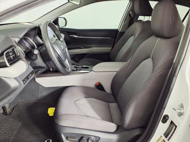used 2023 Toyota Camry car, priced at $21,199