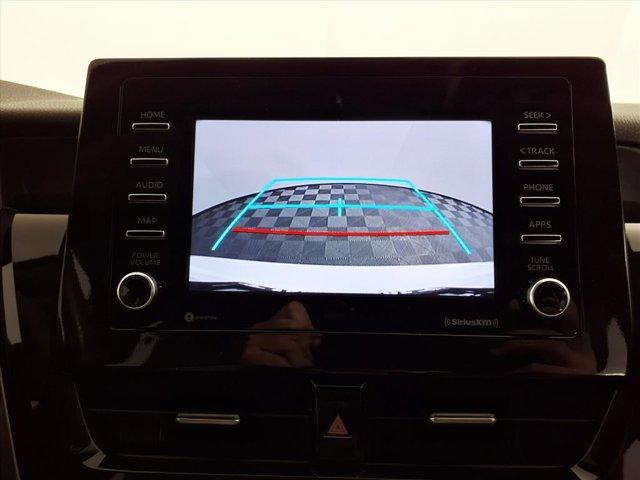 used 2023 Toyota Camry car, priced at $21,199