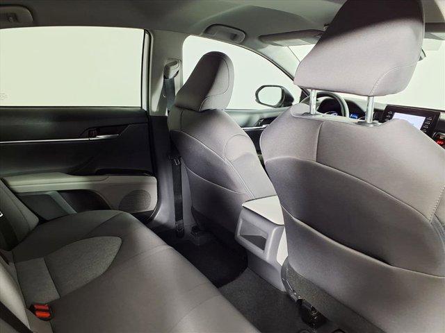 used 2023 Toyota Camry car, priced at $21,199