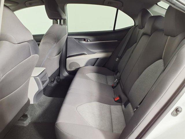 used 2023 Toyota Camry car, priced at $21,199