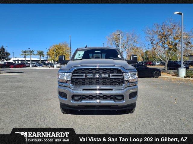 new 2024 Ram 3500 car, priced at $56,692