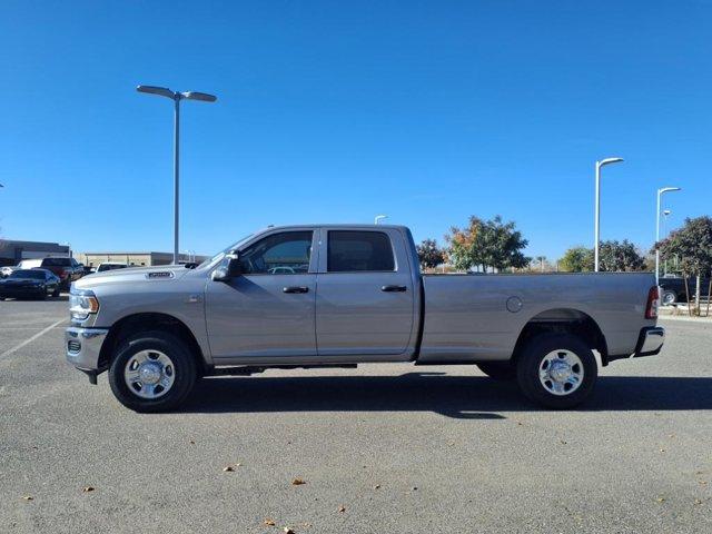 new 2024 Ram 3500 car, priced at $60,737