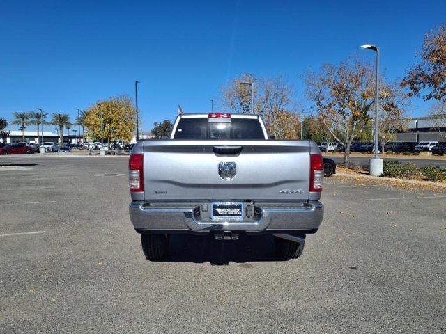 new 2024 Ram 3500 car, priced at $60,737