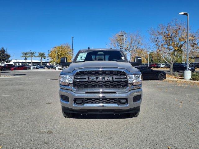 new 2024 Ram 3500 car, priced at $60,737