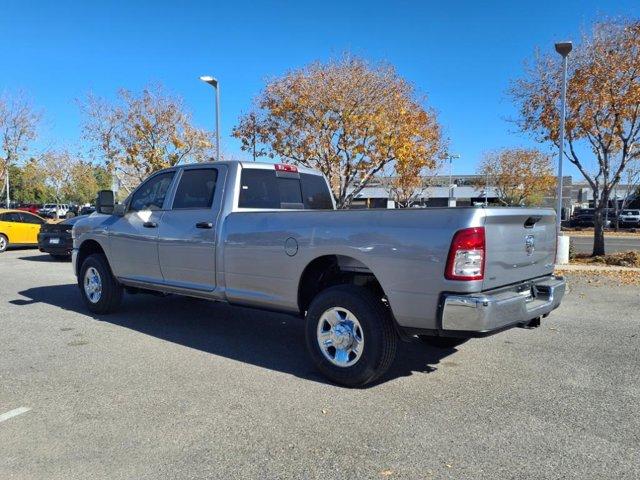 new 2024 Ram 3500 car, priced at $60,737