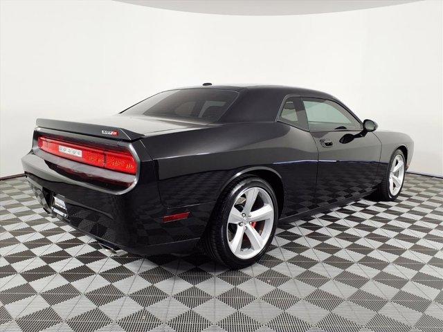 used 2010 Dodge Challenger car, priced at $18,946