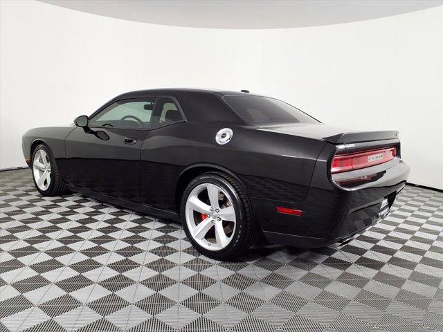 used 2010 Dodge Challenger car, priced at $18,946