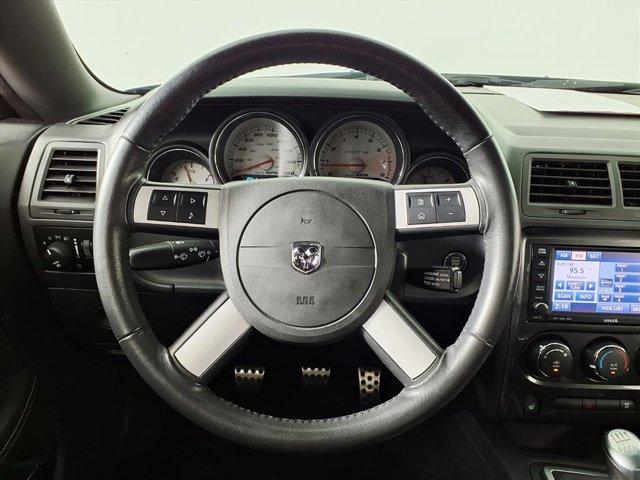 used 2010 Dodge Challenger car, priced at $18,946