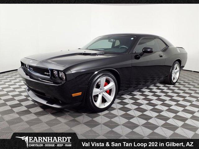 used 2010 Dodge Challenger car, priced at $18,946