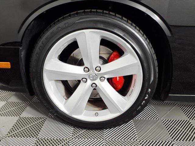 used 2010 Dodge Challenger car, priced at $18,946