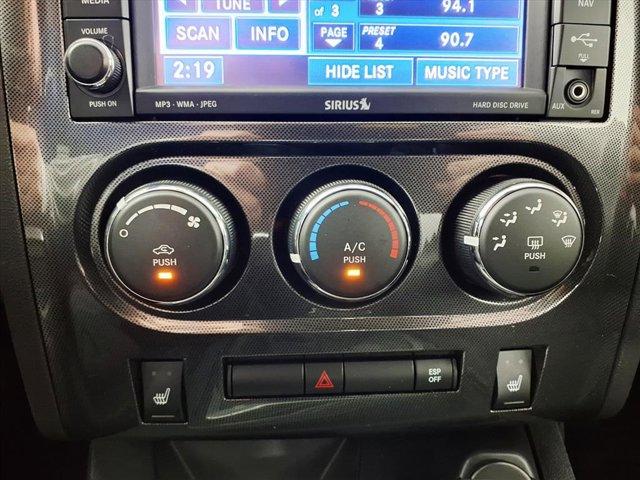 used 2010 Dodge Challenger car, priced at $18,946