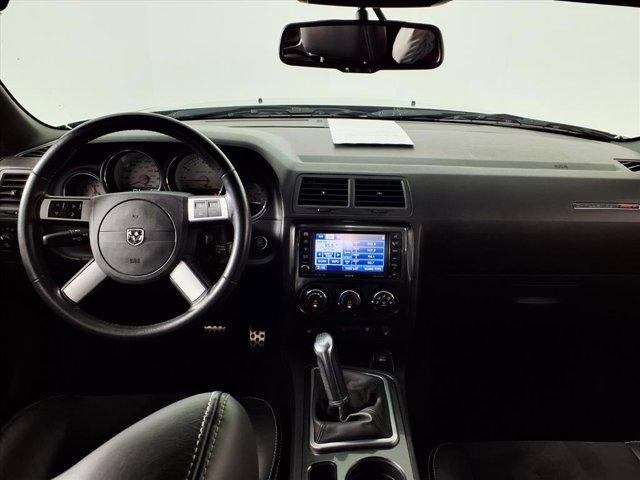 used 2010 Dodge Challenger car, priced at $18,946