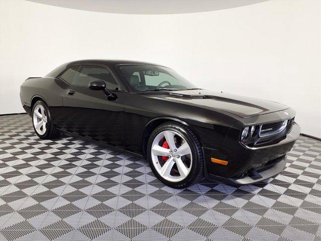 used 2010 Dodge Challenger car, priced at $18,946