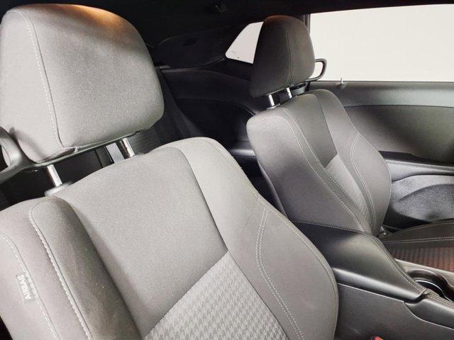 used 2022 Dodge Challenger car, priced at $22,124