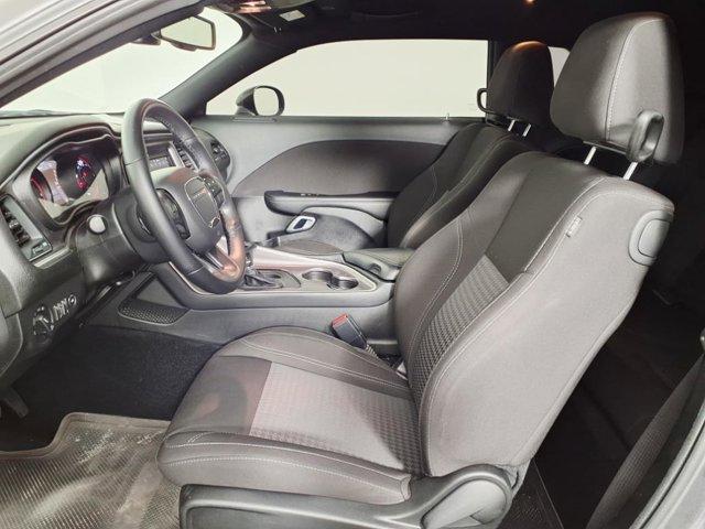 used 2022 Dodge Challenger car, priced at $22,124