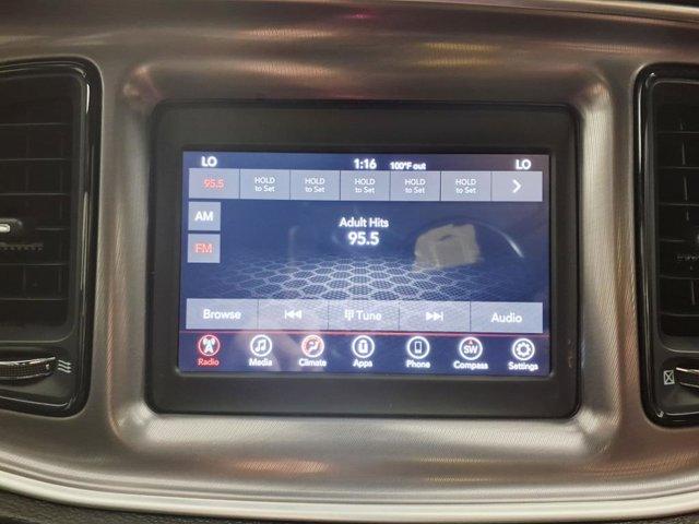used 2022 Dodge Challenger car, priced at $22,124
